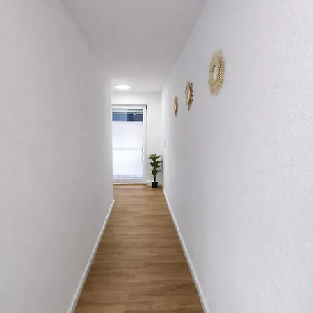 The Günz Homes 1 Apartamento Günzburg