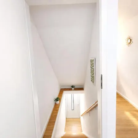 شقة The Guenz Homes 1 غنزبرغ