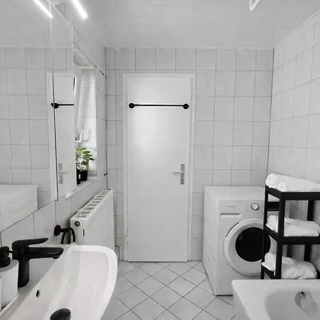 The Guenz Homes 1 * Günzburg