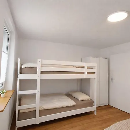 The Guenz Homes 1 Lägenhet