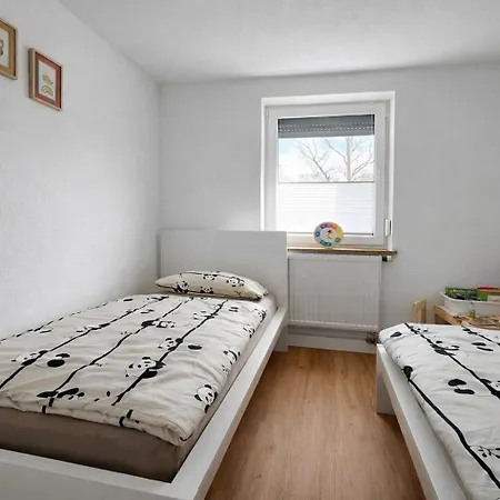 Apartamento The Günz Homes 1 *